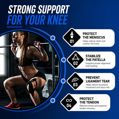BLUE JOINTS™ ACTIVE TAPE