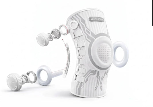Blue Joints™ Knee Brace - Ultimate Support